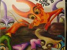 VYTAS BRENNER-La Offrenda...VENEZUELA PROG PSYCH LP