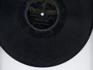 BLUES -BLIND LEMON JEFFERSON Paramount 12622++++