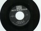 Great Mowtown Northern Soul 45 Four Tops  on Riverside