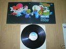 PETE DELLO Into Your Ears - Very Rare Nepentha LP VGC