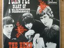 The Herd - UK 1966 pop freakbeat 45 with pic sl