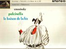 ASD 507 Stravinsky Pulcinella Vandernoot W/G