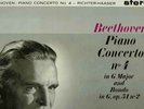 SAX 2403 Beethoven Piano Concerto 4 Richter-Haaser