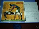 LP LOS INICIADOS LA MARCA DE ANUBIS SPANISH SYNTH