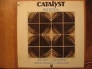 CATALYST Perception RARE COSMIC JAZZ/FUNK LP   BEATS