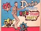 DERRICK HARRIOTT: Rock Steady Party (VERY RARE)