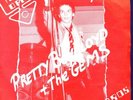 PRETTY BOY FLOYD, SPREAD THE WORD AROUND, MINT 7''