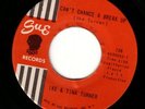 NORTHERN SOUL   IKE & TINA TURNER   ORIGINAL