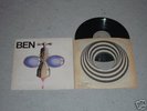 Ben-same `71 Vertigo Swirl Label Progressive