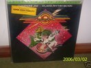 Atlantic Rhythm Section ARS Chanpagne Jam MFSL 1-038