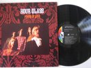 HOUR GLASS pre- ALLMAN BROTHERS LP NM