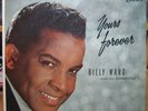 BILLY WARD and his DOMINOES Yours Forever ORIG LP NM+