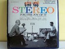 RCA LSC 9300 - STEREO FOR THE JOY OF IT - 10 LP SET