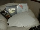 Queen - The Complete Works