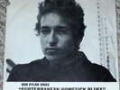 BOB DYLAN SUBTERRANEAN HOCMESICK BLUES 7
