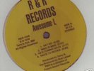 RANDOM RAP HEAT awesome L on R & R chicago lp LISTEN