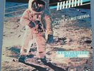 Charlie Mike Sierra - On the Moon - Disques Vogue