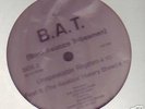 RANDOM RAP HEAT b.a.t. UNSPEAKABLE RHYTHM 12