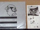 A FACTORY SAMPLE Joy Division RARE GENUINE 45, STICKERS