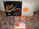 TOOMORROW Toomorrow LP 1970 1st Press + INSERT