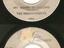 Northern Soul The Magnificents My Heart Is Calling