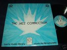 HAWKSWORTH MOHAWKS Killer Canada LIBRARY LP Jazz Funk
