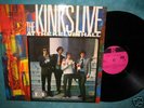 Kinks   Orig. German 60s Beat LP