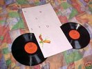 *INCREDIBLE STRING BAND* WEE TAM 1968 2LP *MINT*INSERT*