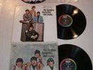BEATLES YESTERDAY AND TODAY PICTURE DISC +2ND+3RD STATE