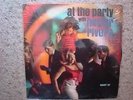 Hector Rivera,At The Party,shingaling....Latin Barry LP