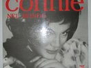 Connie Francis Lp Italy nel mondo gatefold cover
