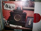 IDLE RACE : Time is    rare original Psych/Prog LP