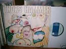 THORS HAMMER : same  rare orig. Psych/Prog LP