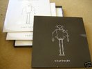 KRAFTWERK TRANS Europe Express RARE PROMO BOX SET MINT