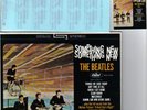 $$$$BEATLES EP SOMETHING NEW$$$$$