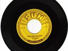 Slim Rhodes; Gonna Romp and Stomp SUN Rockabilly