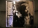 Charles Bronson METAL COVER LP oath spazz infest