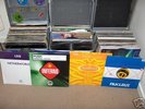 Over 250 Trance Progressive Hard House Records Vinyl NR