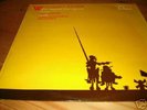 LP KEN WHEELER/DANKWORTH Windmill tilter FONTANA kenny