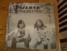 Incredibly Rare 70s Southern Hippie Folk Rock LP: Alone