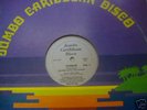 JOHN GIBBS & U.S. STEEL ORCHESTRA Trinidad Orig. 12” NM