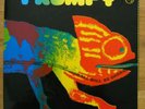 Frumpy 70 ger PROG lp All Will Be Changed *MINT*