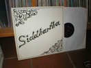 LP Siddhartha Weltschmerz  Dt. Privatpressung
