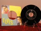 0780: Elvis - I believe / It is no secret - D 45 9443