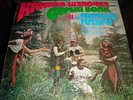 the BLUE GUITARY * Unique album * beat psych prog * LP
