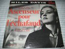 MILES DAVIS orig 