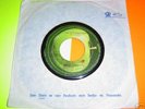 Billy Preston & George Harrison 45'  Venezuela Issue
