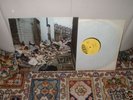 SWEET SLAG Tracking With Close Ups LP  1971 1st Press