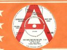 ISLEY BROS*TAKE SOME TIME OUT*TAMLA MOTOWN*DEMO*UK