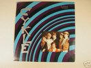 CYKLE MONSTER '60'S PUNK/PSYCH. LP   ORIGINAL